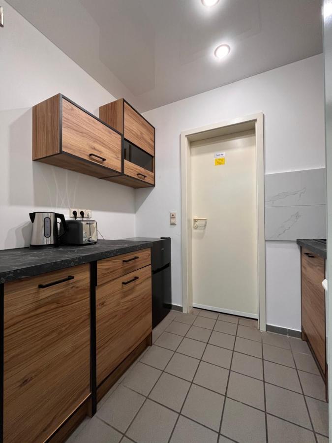 A&D Charmantes Apartment - Buehlertal Bei Buehl, Baden-Baden & Schwarzwald Ngoại thất bức ảnh
