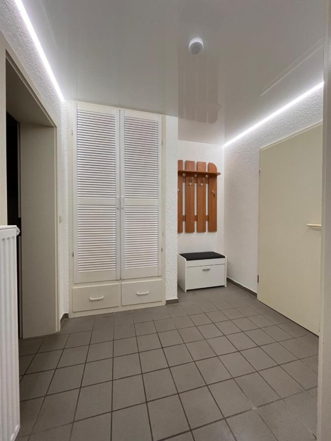 A&D Charmantes Apartment - Buehlertal Bei Buehl, Baden-Baden & Schwarzwald Ngoại thất bức ảnh