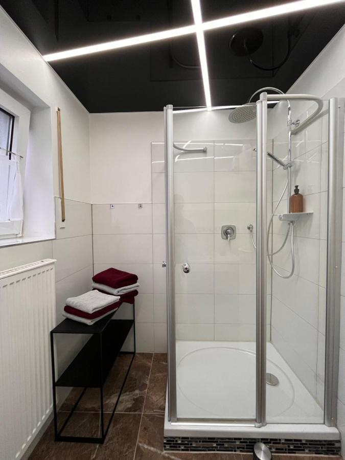 A&D Charmantes Apartment - Buehlertal Bei Buehl, Baden-Baden & Schwarzwald Ngoại thất bức ảnh