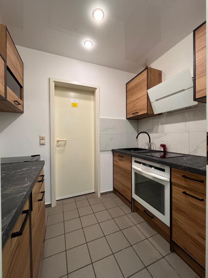 A&D Charmantes Apartment - Buehlertal Bei Buehl, Baden-Baden & Schwarzwald Ngoại thất bức ảnh