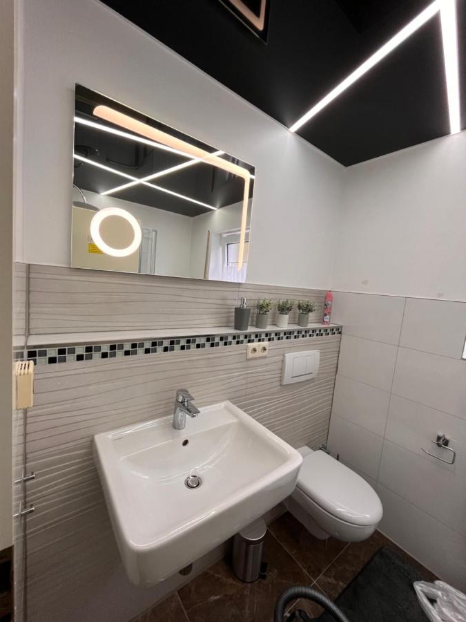 A&D Charmantes Apartment - Buehlertal Bei Buehl, Baden-Baden & Schwarzwald Ngoại thất bức ảnh