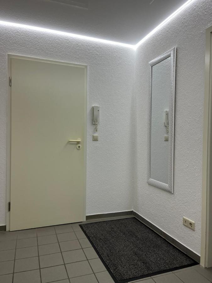 A&D Charmantes Apartment - Buehlertal Bei Buehl, Baden-Baden & Schwarzwald Ngoại thất bức ảnh
